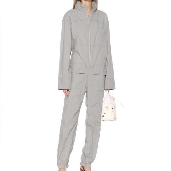 Maison Margiela Utilitarian Jumpsuit - Picture 1 of 17
